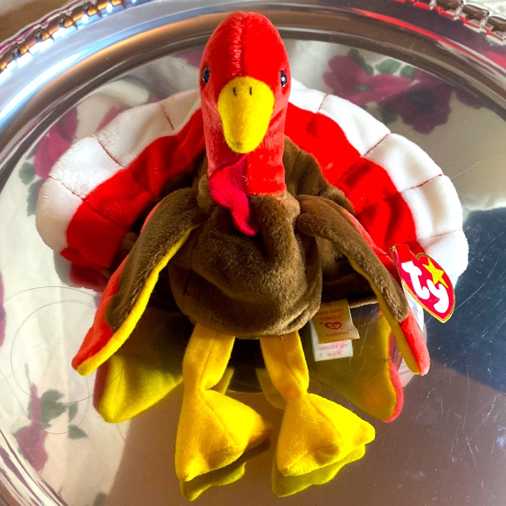 Ty Gobbles